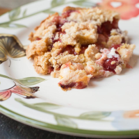 DUMP CAKE WITH CHERRY PIE FILLING RECIPES