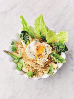 Vegetarian pad thai | Jamie Oliver vegetarian recipes image