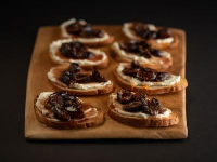 FIG GOAT CHEESE RECIPES