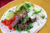 Carne Asada Tacos Recipe | Allrecipes image
