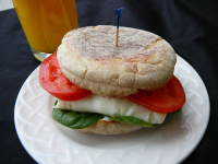 Healthy Breakfast Sandwich Recipe | Allrecipes image
