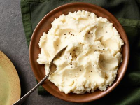 Instant Pot Mashed Potatoes - Easy Recipes, Healthy Eating ... image