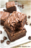 Chocolate Tiramisu | Chocolate Recipes | Jamie Oliver Recipes image