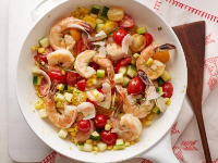 Shrimp Stir-Fry Recipe | Ree Drummond | Food Network image