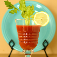 WHAT IS THE BEST BLOODY MARY MIX RECIPES