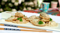 Wonton Soup Recipe | China Sichuan Food image