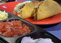 Taco Bar Recipe | Food Network image