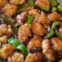 General Tao Chicken Recipe | Allrecipes image