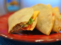 Easy Fish Tacos - The BEST Fish Taco Recipe with Fish Taco ... image