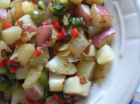 Potatoes O'Brien Recipe - Food.com image
