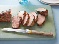 Herb-Marinated Pork Tenderloins Recipe | Ina Garte… image