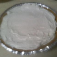 NO BAKE SOUR CREAM TOPPING FOR CHEESECAKE RECIPES