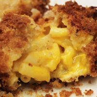 Mac and Cheese Balls Recipe by Tasty - Food videos and recipes image