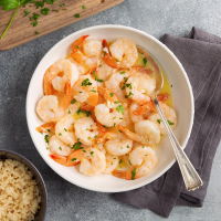 Garlic Butter Shrimp Recipe: How to Make It image