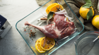 How to Brine Wild Game | MeatEater Cook image