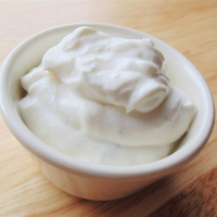 Creamy Horseradish Sauce Recipe | Allrecipes image