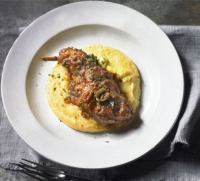 Rabbit recipes - Recipes and cooking tips - BBC Good Food image