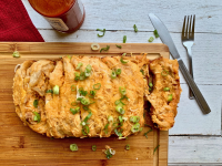 Buffalo Chicken Pull-Apart Bread Recipe | Southern Living image