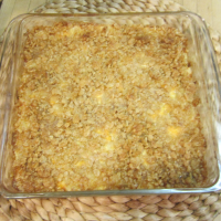 Funeral Potatoes (Hash Brown Casserole) Recipe | Allrecipes image