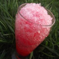 Snow Cone Syrup II Recipe | Allrecipes image