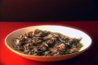 Mushroom Ragu Recipe | Giada De Laurentiis | Food Network image