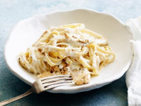 WHAT TO SERVE WITH CHICKEN FETTUCCINE ALFREDO RECIPES