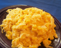 Mashed Potato Casserole Recipe - Food.com image