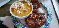 Wisconsin Native's Beer Cheese Soup Recipe | Allrecipes image