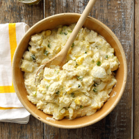 Southern Potato Salad Recipe: How to Make It image