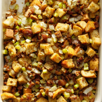 STOVE TOP STUFFING WITHOUT BUTTER RECIPES