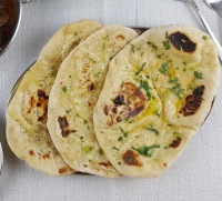 Easy naan bread recipe - BBC Good Food | Recipes and ... image