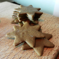 Moravian Ginger Cookies I Recipe | Allrecipes image