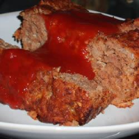 Sweet and Sour Meatloaf Recipe | Allrecipes image