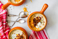 Effortless Eggnog Recipe: How to Make It image