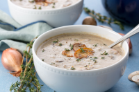 Paula Deen’s Crockpot Potato Soup: Slow Cooker Delicious ... image