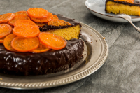 Clementine Cake Recipe - NYT Cooking image