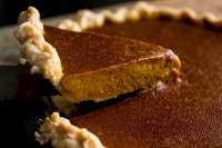 Pumpkin Pie Recipe - NYT Cooking image