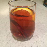Blueberry Tea Cocktail Recipe | Allrecipes image