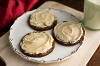 Grammy’s Spice Cookies Recipe - NYT Cooking image