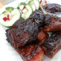 COUNTRY SPARE RIBS IN OVEN RECIPES