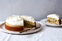 Strawberry Cheesecake Swirl Recipe: How to Make It image