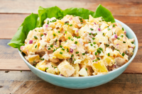 Best Classic Potato Salad Recipe - How to Make Easy Po… image