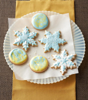 The Best Sugar Cookies | Better Homes & Gardens image