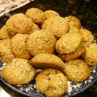Oatmeal Date Cookies Recipe | Allrecipes image