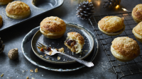 Puff pastry mince pies recipe - BBC Food - BBC - Home image