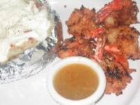 Coconut Jumbo Shrimp Recipe - Food.com image