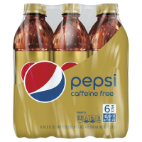 What happened to Caffeine Free Pepsi? - Frugal Cooking image