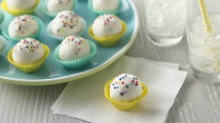 Kids' party recipes | BBC Good Food image