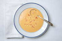 Potato and White Bean Puttanesca Soup Recipe - NYT … image