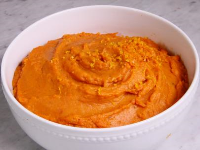 Mashed Sweet Potatoes Recipe | Patti LaBelle | Cooking Channel image